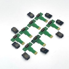 Ink Cartridge Contact Fits For EPSON 4880C 4800C 4400 4450 4880 4800