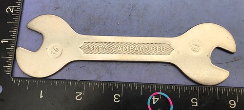 Vintage brev campagnolo cone - vintage,