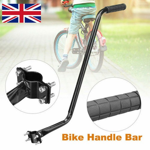 Learning push handle - learning,