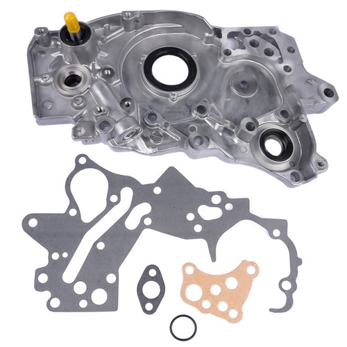 Engine oil pump for mitsubishi - for,
