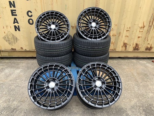Mercedes new amg turbine - 20",