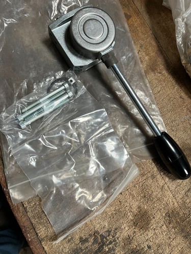 Fits atlas terex - fits,