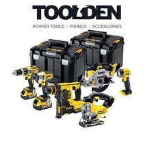 DeWalt DCK699M3T 18V XR