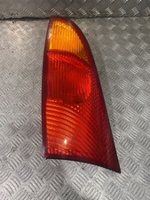 2001 FORD FOCUS MK1 REAR RIGHT DRIVER SIDE TAILLIGHT #10
