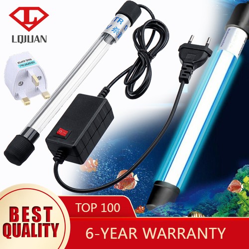 13w steriliser light - 13w, uv