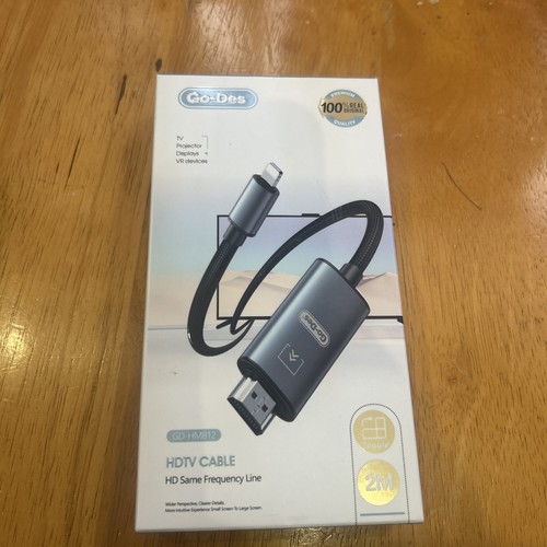 Apple iphone connector hdmi - apple,