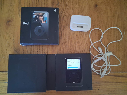 Apple ipod ma450ll - apple, ma450ll/a