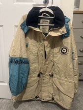 Napapijri Geographic Vintage