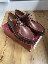 Bally Vibram Sole Men’s