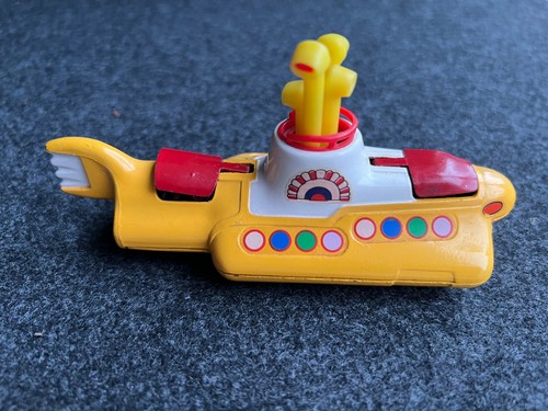Vintage corgi 803 - corgi,