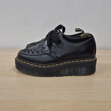 Dr Martens Sidney Creeper