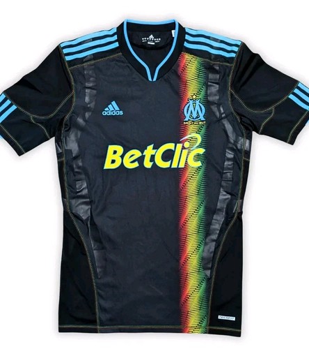 Adidas marseille 2010 - adidas, 2011