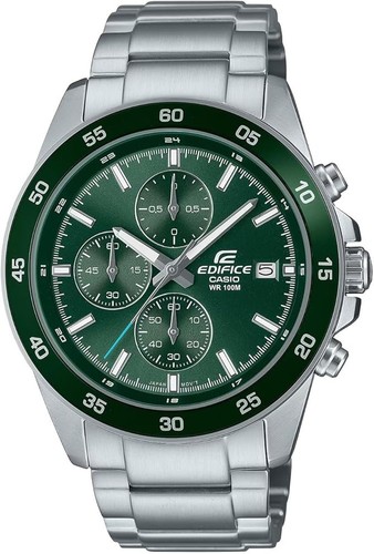 Mens wristwatch casio edifice - mens,