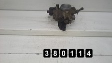 2000 TOYOTA YARIS THROTTLE
