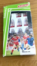 SUBBUTEO TEAM REF 664
