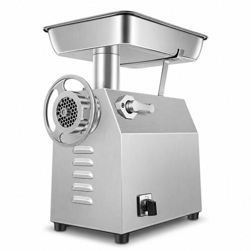 Commercial meat mincer - meat, tk-32