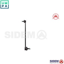 LINKCOUPLING ROD STABILISER