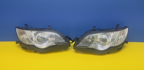 Subaru legacy turbo bl - subaru,