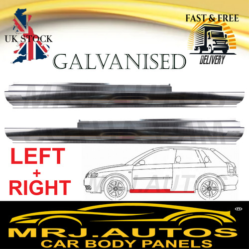 For audi 03 3 - audi, 96-03