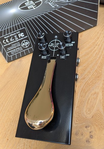 Gamechanger audio plus guitar - gamechanger,