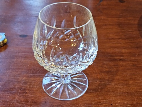 Waterford lismore brandy - lismore,
