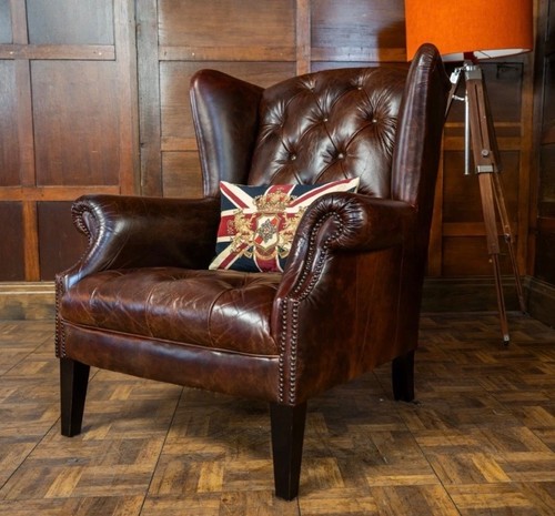 Tetrad palace antique brown - tetrad,