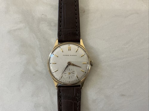 Ulysse nardin men - ulysse,