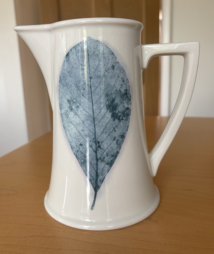 Portmeirion dusk jug 18 - portmeirion,