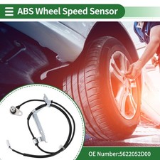 ABS Wheel Speed Sensor ABS Sensor No.5622052D00 for Suzuki Grand Front Left