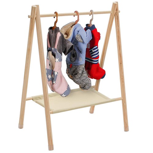 Garment rack for - rack,