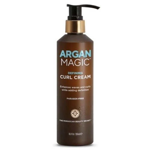 Argan magic defining curl - argan,