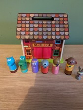 CBeebies Hey Duggee Wooden