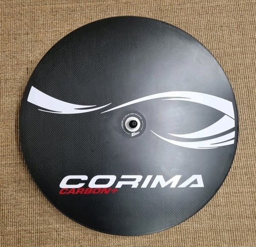 Corima carbon lenticular - corima, c+