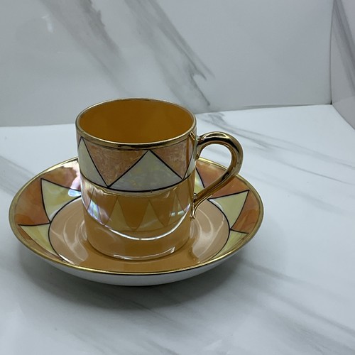 Phoenix china art deco - china,