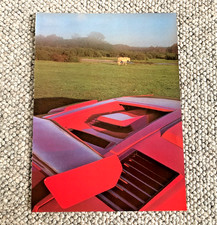 LAMBORGHINI COUNTACH -