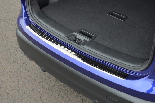 For nissan qashqai - for, (2014-17)