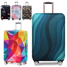 Elastic Luggage Protector
