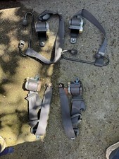 Toyota Celica GT4 ST185 full