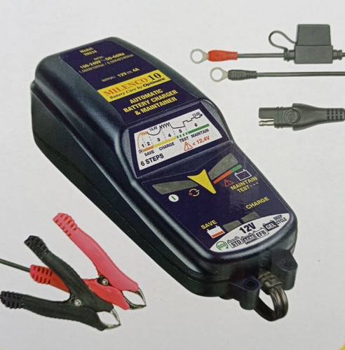 Milenco optimate battery - milenco, 10