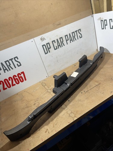 Saab aero saloon rear foam - saab,