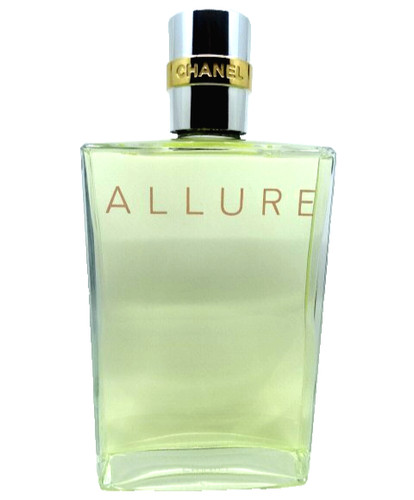 Vintage giant chanel allure - chanel,