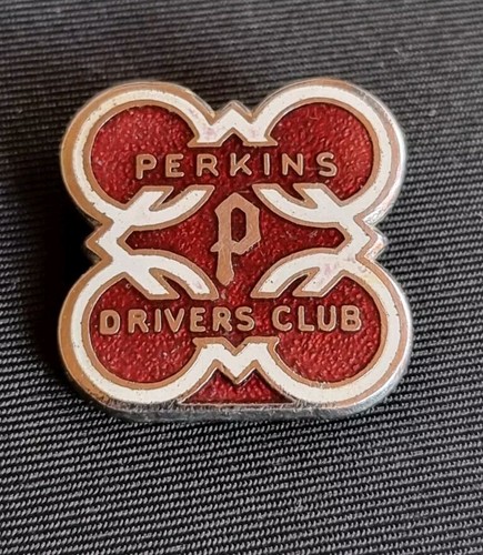 Perkins diesel engine - perkins, drivers