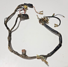 Main Wiring Harness Loom