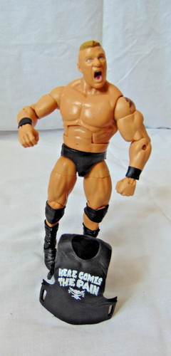 Wwe brock lesnar wrestling - brock,