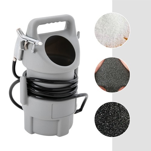 Mobile air compressor - mobile,