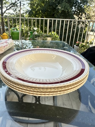 Vintage solian ware simpsons - ware,
