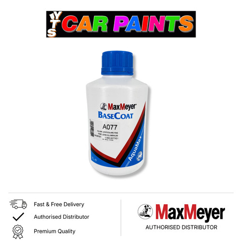 Max meyer aquamax 077 - max,