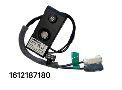 Aerial amp boxer rel - rel, iii