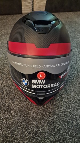 Bmw motorrad xomo carbon - motorrad,