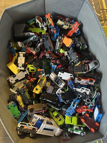 Hot wheels matchbox loose - hot, wheels/matchbox
